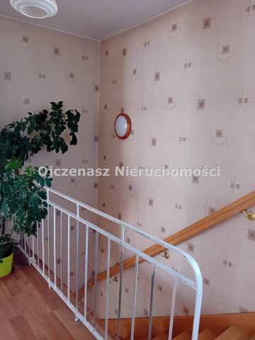 dom wolnostojący, 4 pokoje Bydgoszcz Osowa Góra. Zdjęcie 4