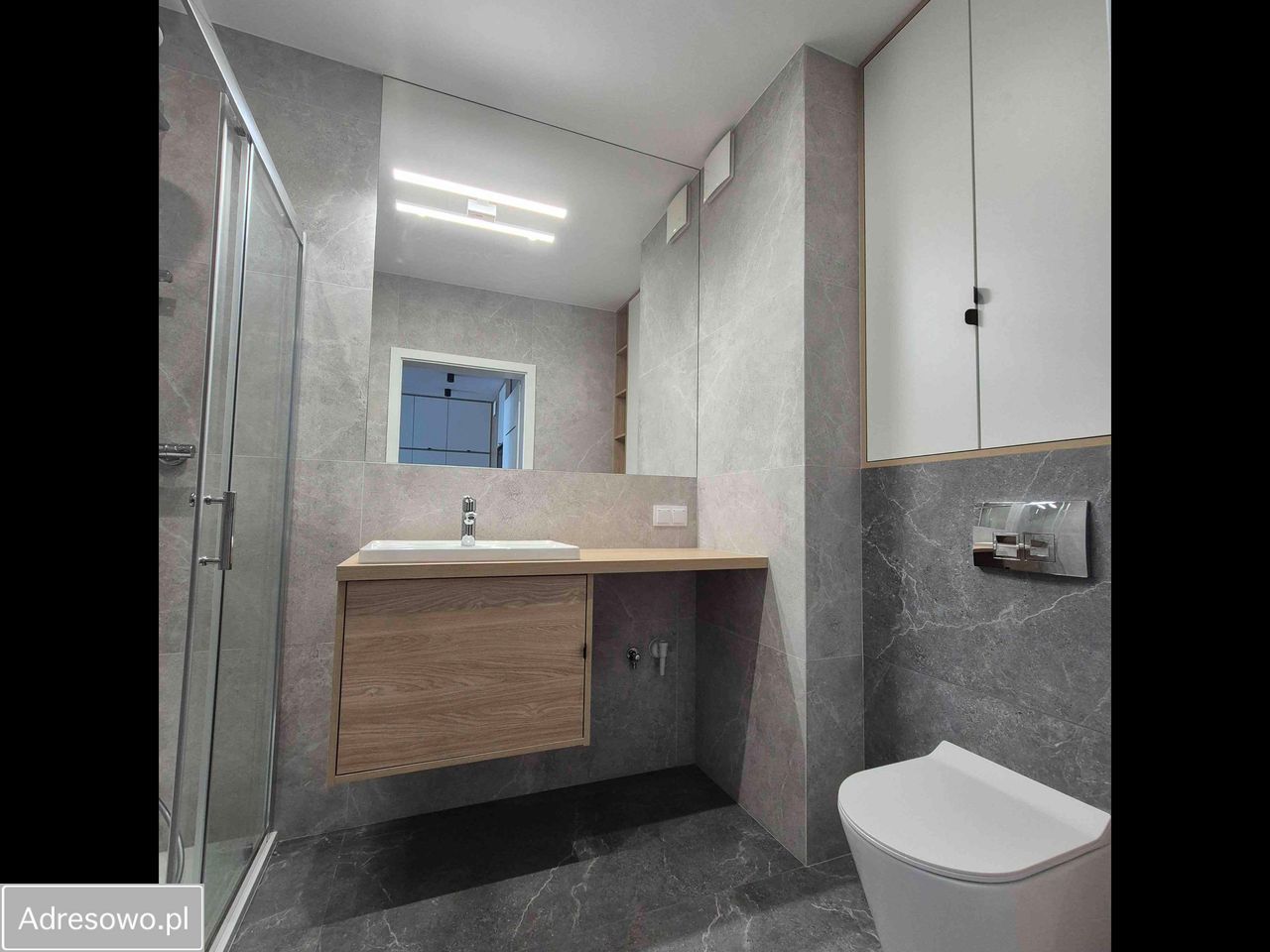 Mieszkanie 2-pokojowe Warszawa Rembertów, ul. Chełmżyńska. Zdjęcie 6