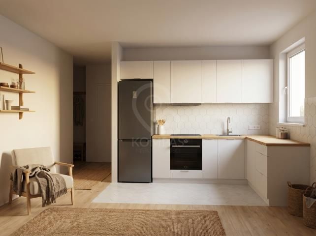 Mieszkanie 3-pokojowe Wrocław, ul. Tymiankowa. Zdjęcie 2