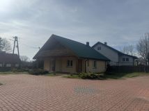 dom wolnostojący Siennica Różana. Zdjęcie 3