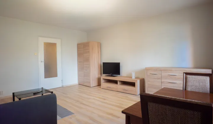 Mieszkanie 1-pokojowe Kołobrzeg Ogrody