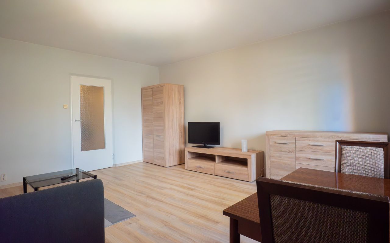 Mieszkanie 1-pokojowe Kołobrzeg Ogrody. Zdjęcie 1