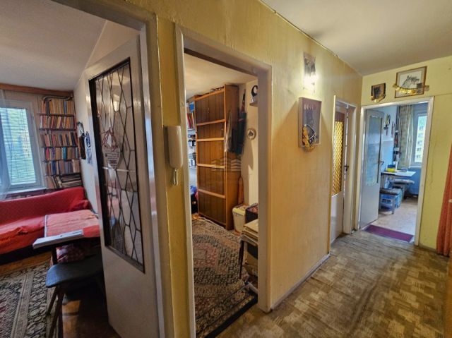 Mieszkanie 3-pokojowe Bydgoszcz, ul. Żmudzka. Zdjęcie 8
