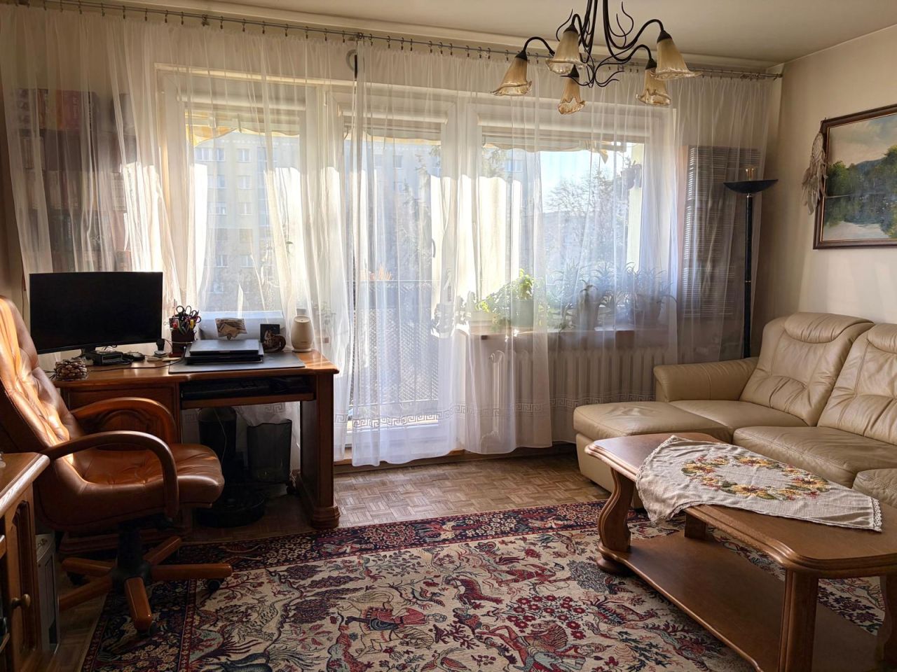 Mieszkanie 2-pokojowe Warszawa Ursynów, ul. Nutki. Zdjęcie 6