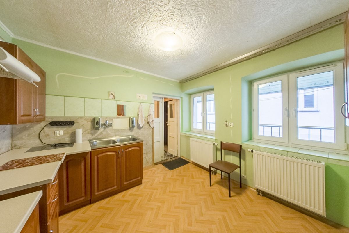 Mieszkanie 2-pokojowe Łódź, ul. Zgierska. Zdjęcie 6