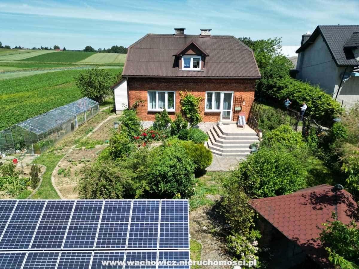 dom wolnostojący, 5 pokoi Jelcza. Zdjęcie 2