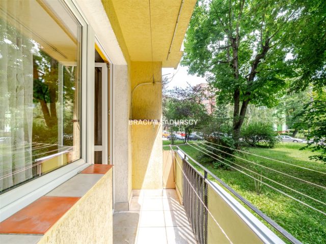 Mieszkanie 2-pokojowe Kraków Bieńczyce, os. Jagiellońskie. Zdjęcie 20