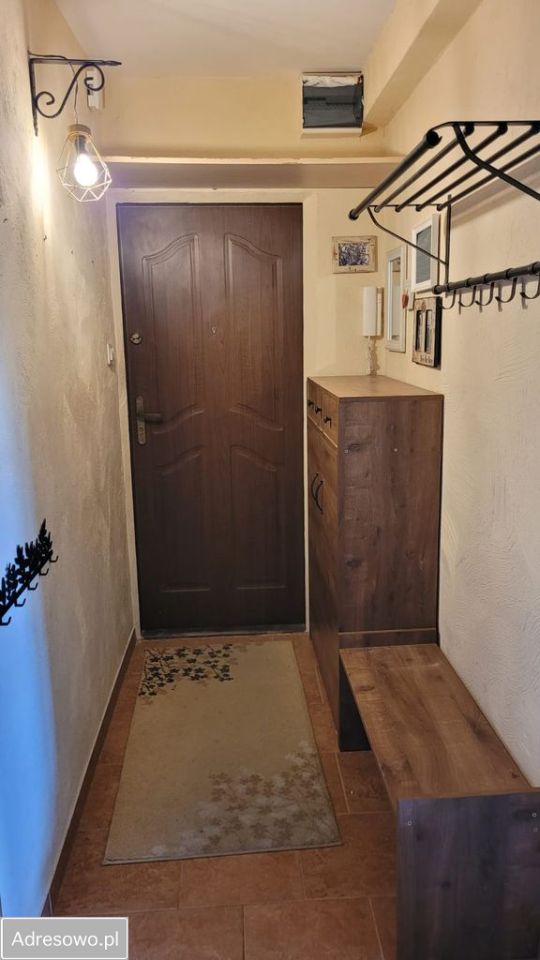 Mieszkanie 4-pokojowe Poznań Winogrady, os. Zwycięstwa. Zdjęcie 8