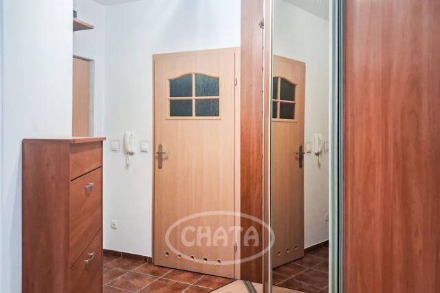Mieszkanie 2-pokojowe Wrocław Fabryczna, ul. Jerzego Bajana. Zdjęcie 9