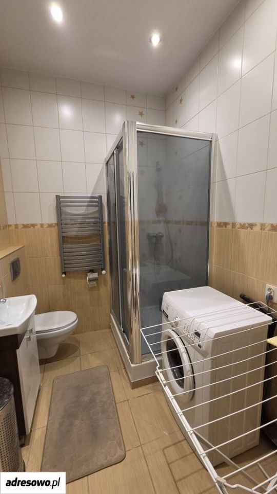 Mieszkanie 2-pokojowe Łódź Górna, ul. Zarzewska. Zdjęcie 15