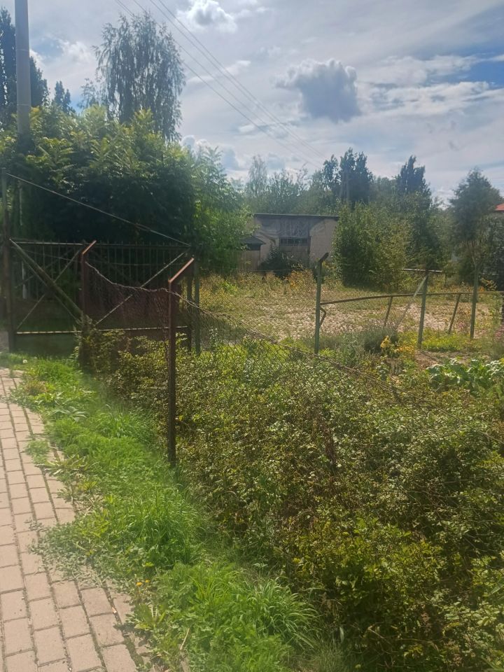 Działka inwestycyjna Wierzchowiska Wierzchowiska Pierwsze. Zdjęcie 2