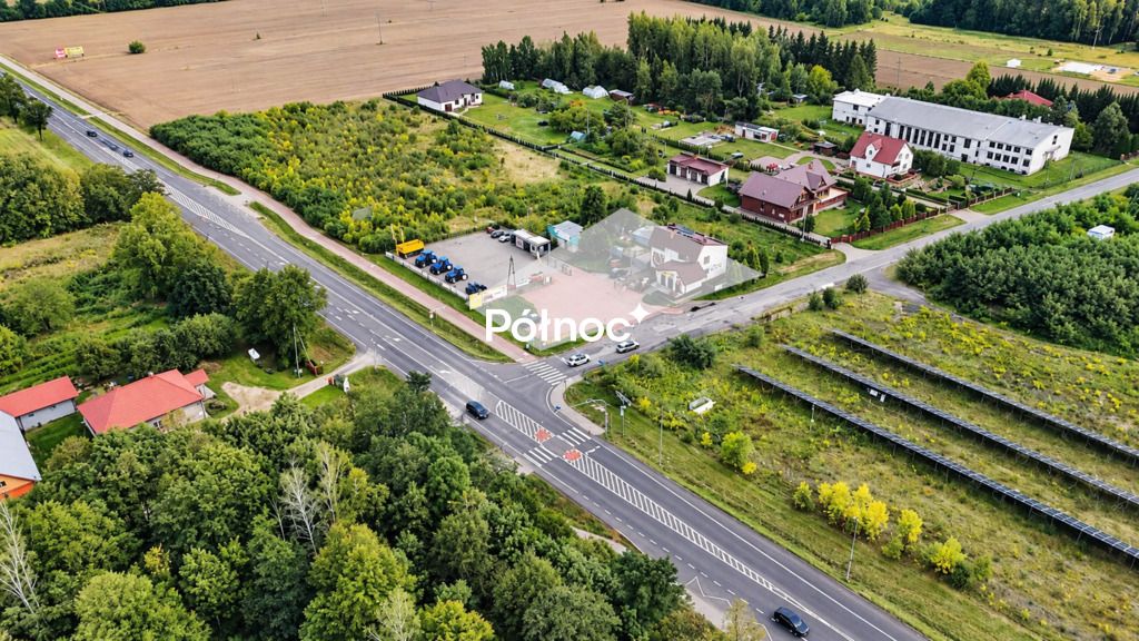 dom wolnostojący, 3 pokoje Styrzyniec, ul. Słoneczna. Zdjęcie 14