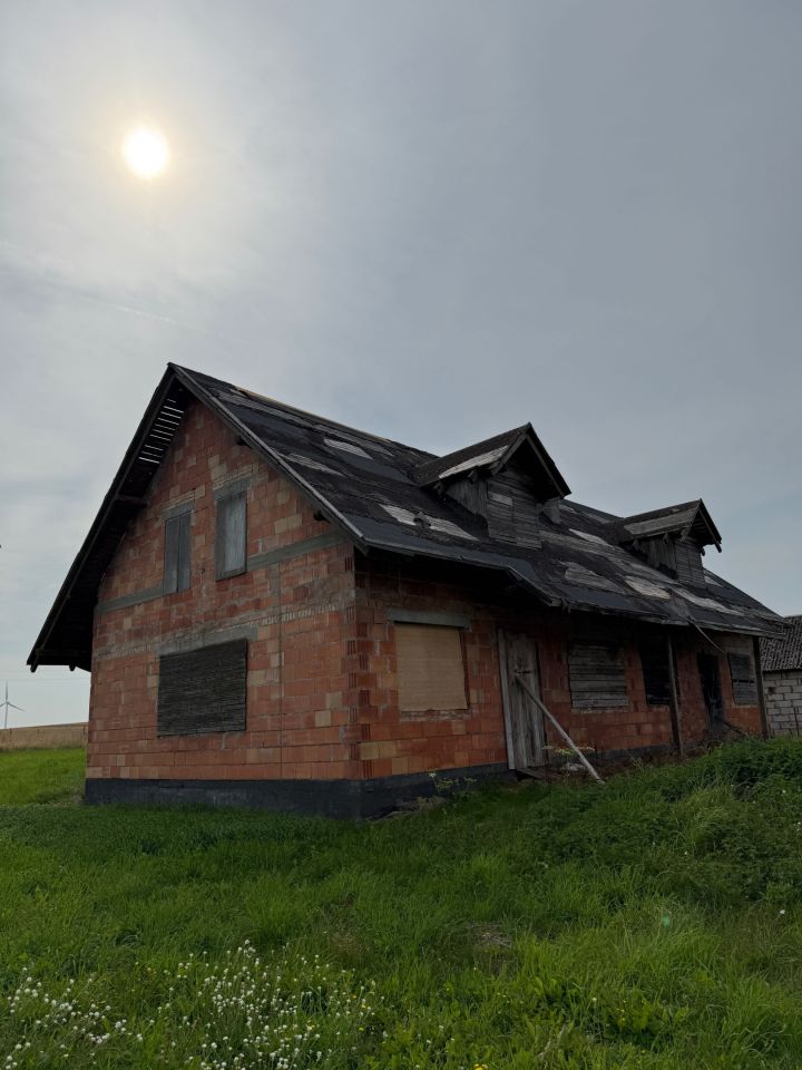 bliźniak Zagórze. Zdjęcie 1