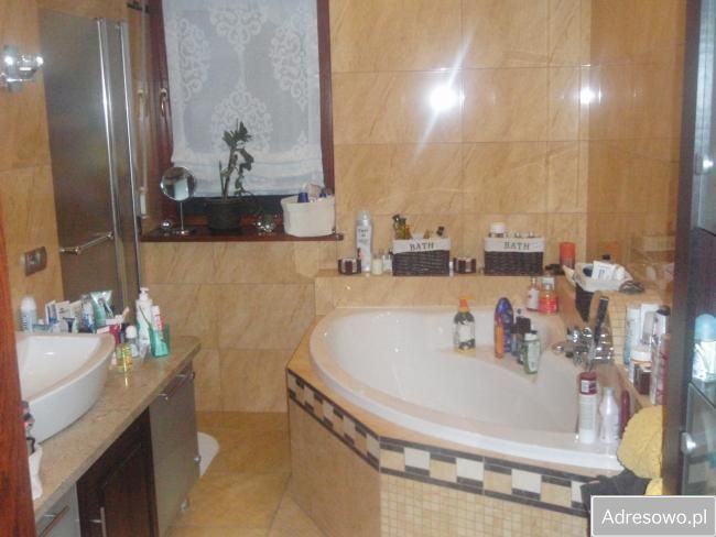 dom wolnostojący, 5 pokoi Leszno Gronowo, rondo Gronowo. Zdjęcie 7