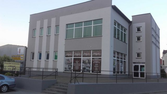 Lokal Wieluń, ul. Mikołaja Kopernika. Zdjęcie 1