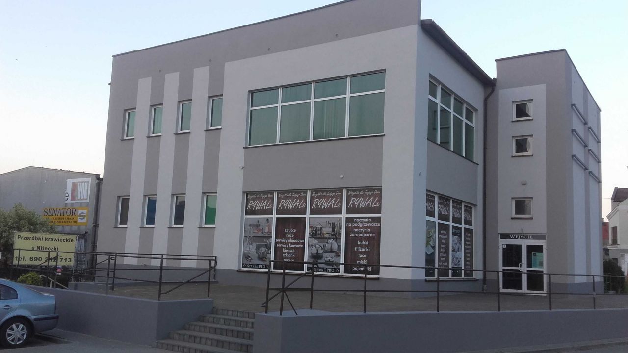 Lokal Wieluń, ul. Mikołaja Kopernika. Zdjęcie 1