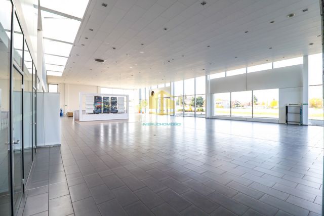 Lokal Zgłobice. Zdjęcie 1