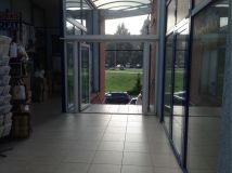 Lokal Śrem. Zdjęcie 1