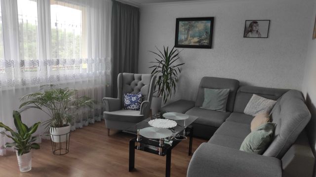 Mieszkanie 3-pokojowe Lubin Przylesie, ul. Żurawia. Zdjęcie 1