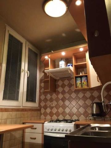 Mieszkanie 2-pokojowe Łódź Dąbrowa. Zdjęcie 1