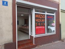 Lokal Grodków, ul. Warszawska. Zdjęcie 4