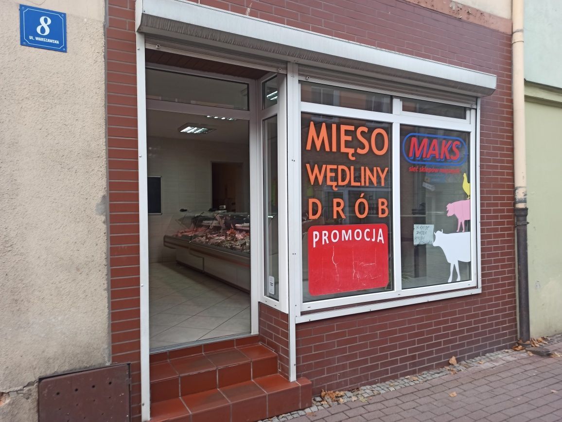 Lokal Grodków, ul. Warszawska. Zdjęcie 5