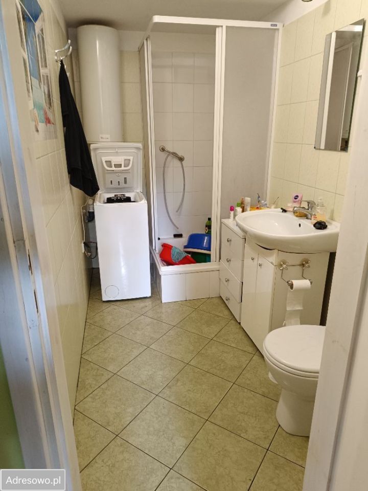 dom wolnostojący, 2 pokoje Samociążek, ul. Olimpijska. Zdjęcie 13