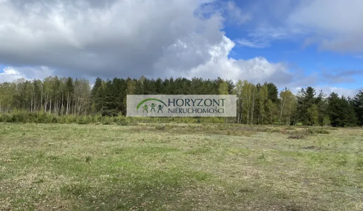 Działka budowlana Kamień