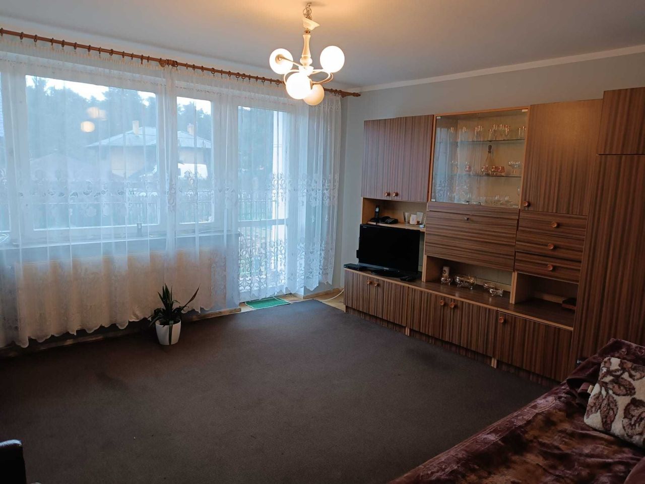 Mieszkanie 3-pokojowe Brzózka. Zdjęcie 6