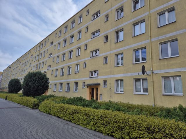 Mieszkanie 2-pokojowe Poznań Stare Miasto, ul. Garbary. Zdjęcie 3