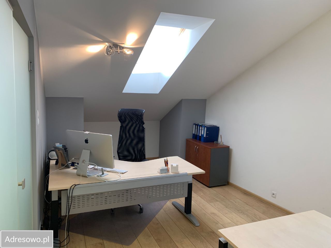 Biuro Białystok Centrum, ul. Brukowa. Zdjęcie 3