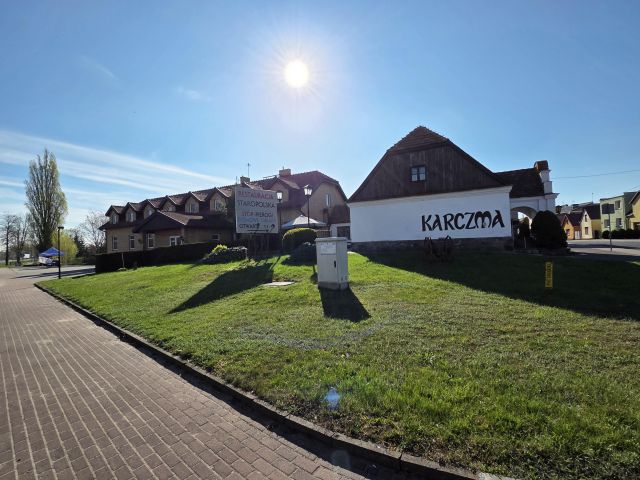 Hotel/pensjonat Ptaszkowo. Zdjęcie 6