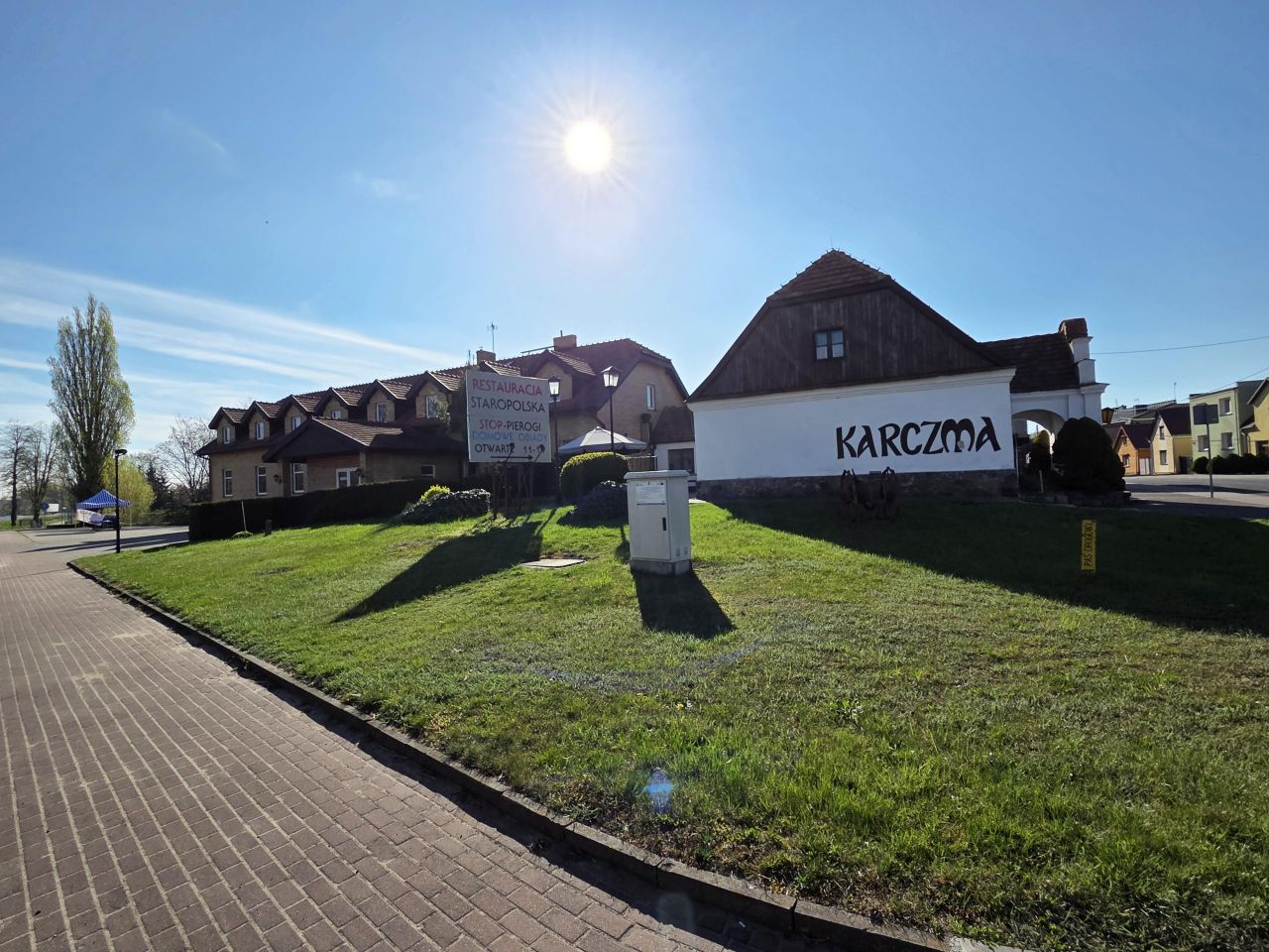 Hotel/pensjonat Ptaszkowo. Zdjęcie 6