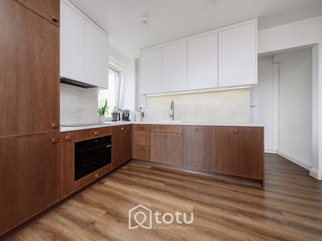 Mieszkanie 3-pokojowe Warszawa Praga-Południe, ul. Międzynarodowa. Zdjęcie 5