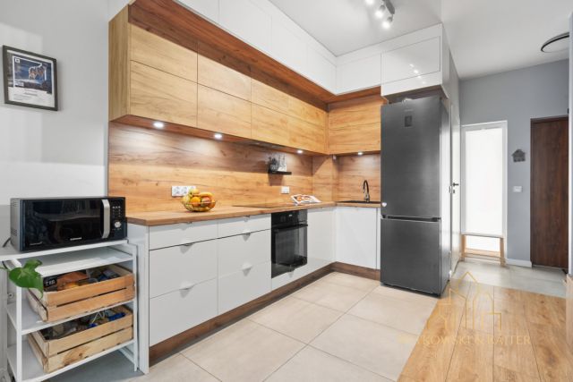 Mieszkanie 3-pokojowe Warszawa Białołęka, ul. Piknikowa. Zdjęcie 6