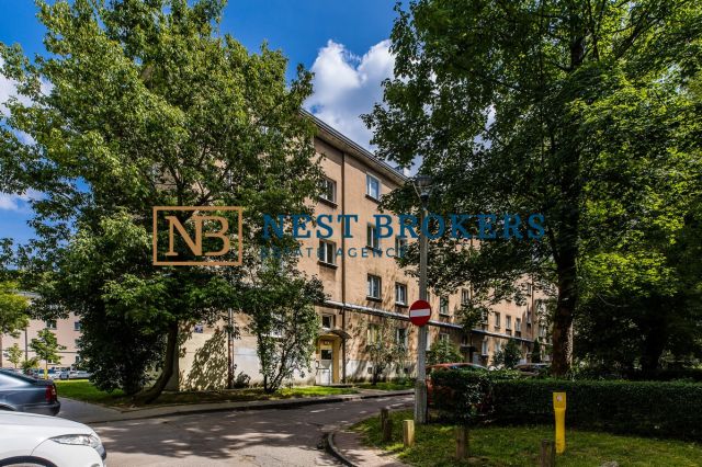 Mieszkanie 3-pokojowe Kraków Nowa Huta, os. Górali. Zdjęcie 24