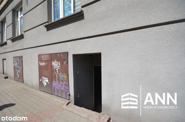 Lokal Bytom Śródmieście, ul. Michała Drzymały. Zdjęcie 3