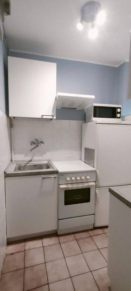 Mieszkanie 1-pokojowe Koszalin, ul. Władysława IV. Zdjęcie 5