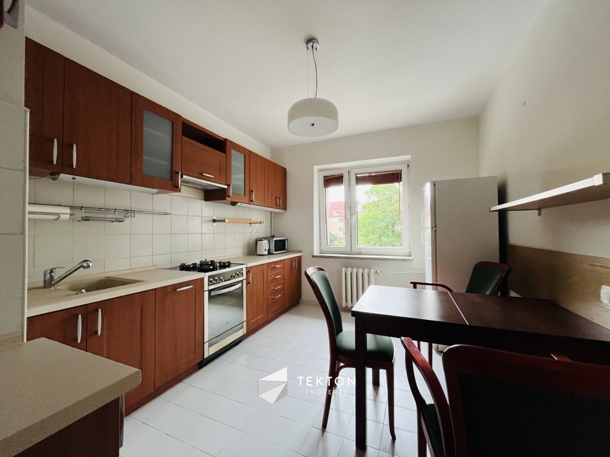 Mieszkanie 3-pokojowe Warszawa Sadyba, ul. Nałęczowska. Zdjęcie 7