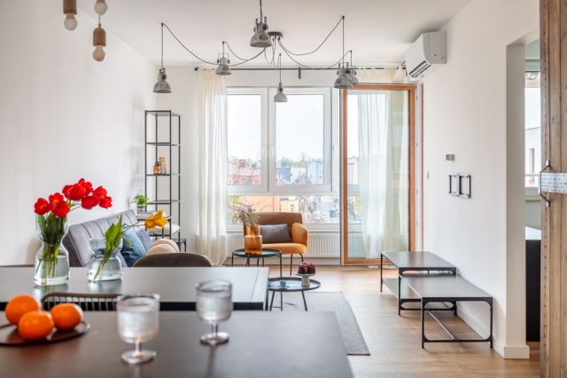 Mieszkanie 2-pokojowe Grodzisk Mazowiecki, ul. Obrońców Getta. Zdjęcie 11