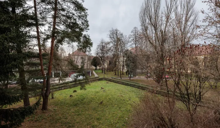 Mieszkanie 2-pokojowe Kraków, os. Wandy