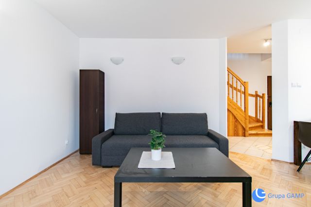 Mieszkanie 3-pokojowe Kraków Prądnik Czerwony, ul. mjr. Ryszarda Nuszkiewicza. Zdjęcie 5