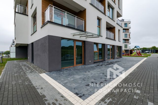 Lokal Rzeszów, ul. Henryka Wieniawskiego. Zdjęcie 12