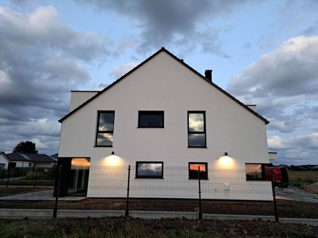 bliźniak, 5 pokoi Szczecin. Zdjęcie 7