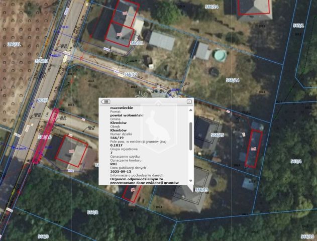 dom wolnostojący, 5 pokoi Klembów, ul. Jana Pawła II. Zdjęcie 10