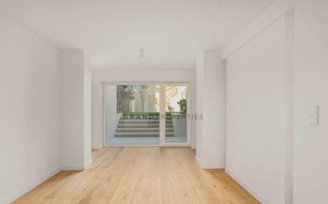 dom szeregowy, 7 pokoi Warszawa Mokotów, ul. Skrzetuskiego. Zdjęcie 14