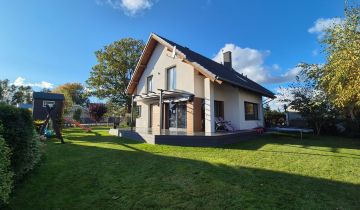 dom wolnostojący, 6 pokoi Banino