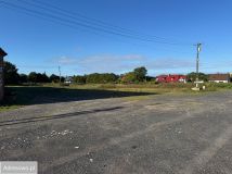 Działka inwestycyjna Podrzewie, ul. Sportowa