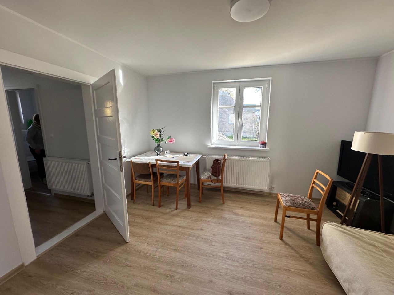 dom wolnostojący, 3 pokoje Wrocław Zakrzów. Zdjęcie 4