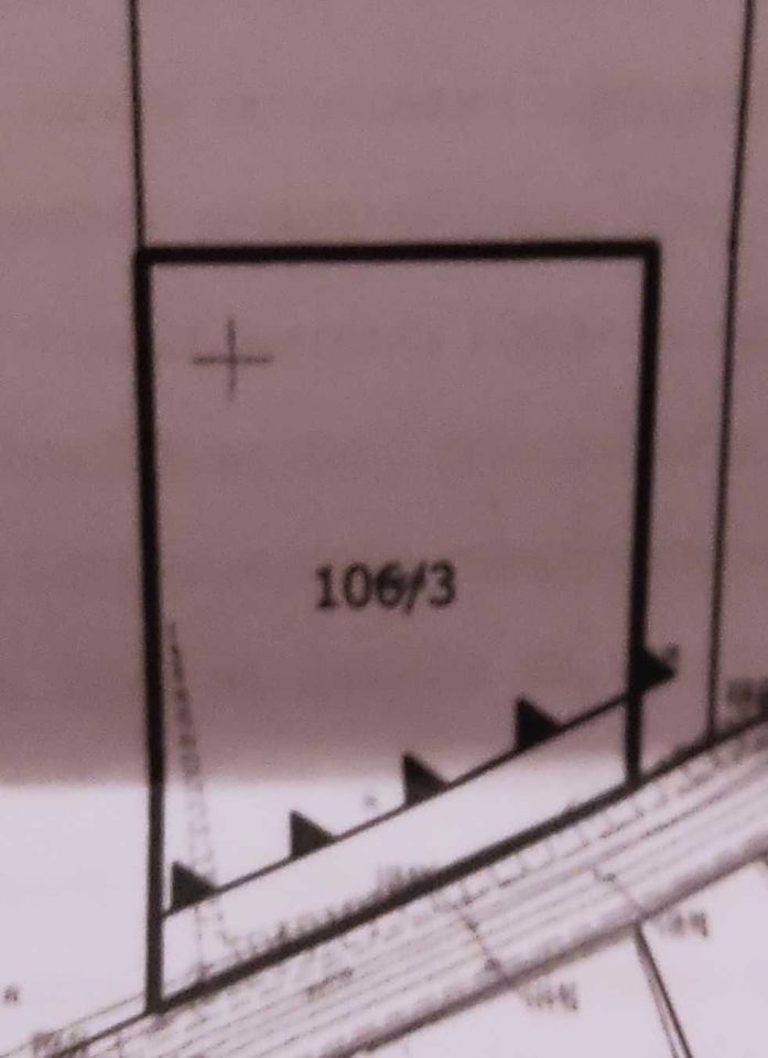 Działka budowlana Roszków. Zdjęcie 2